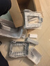加度书包置物架可移动小推车书本收纳架神器家用放书包桌下滑轮柜 实拍图