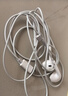 Apple/苹果 EarPods USB-C有线耳机 type-c有线耳机苹果耳机 苹果17有线耳机笔记本耳机游戏音乐 实拍图