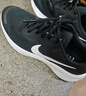 耐克NIKE男子跑步鞋REVOLUTION 7运动鞋春夏款FB2207-001黑白43 实拍图