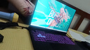 华硕天选6 Pro 酷睿版 国家补贴 16英寸游戏本 笔记本电脑(i7-14650HX 16G 1T RTX5060 2.5K)灰 实拍图