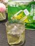 福茗源花草茶  抹茶玉露冷泡茶 办公室下午茶包花茶包冷萃袋泡茶10包 实拍图