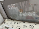 好奇（Huggies）铂金装小桃裤纸尿裤XL96片(12-17kg)加大号尿不湿透【透爽散热】 实拍图