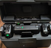 大疆 DJI Mic Mini 迷你无线高品音质降噪领夹麦克风【安卓+苹果15/16/17系列+相机】一拖二(含充电盒) 实拍图