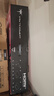 KTC 27英寸4K黑曜屏 3A原画QD-MiniLED HDR1400 2304分区160Hz双模320Hz Type-C 65W电竞显示器M27P6S 实拍图