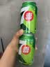 百事可乐七喜7UP 柠檬味 碳酸饮料汽水 330ml*24听胖罐 整箱装 实拍图