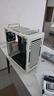 酷冷至尊（CoolerMaster）Qube酷方540 月石灰 EATX中塔电脑台式机箱 可横卧/钢化玻璃侧透/支持360水冷排//3D打印配件装饰 实拍图