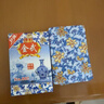 青花瓷扑克牌家用加厚大字纸牌便宜批正品硬纸牌斗地主桌游牌20副 青花瓷 1副 实拍图
