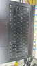 VOKAMO【2026新款M5适用】苹果电脑笔记本macbook air/pro/Neo键盘膜M5/4/3保护套防水13/14/15/16英寸 实拍图