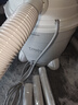 德尔玛（Deerma）【重磅新品】TJ700S 干吹两用吸尘器 家用商用 吸尘器桶式大吸力 整机降噪设计ZN-530 实拍图