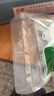 优雅兰品40cm长手压式封口机小型家用月饼茶叶铝箔牛皮纸塑料袋平口袋密封机热缩膜小型商用封口机 实拍图