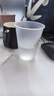 巨奇（JUQI）小苏打清洁剂玻璃浴室卫生间厨房衣服多功能清洁食品级1200g大桶 实拍图