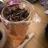 凤宁号红茶经典58老树松针金芽凤庆古树滇红茶叶中国红试饮试喝盒装40g  实拍图
