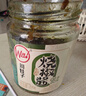 川娃子调味酱调味品剁椒酱下饭菜辣椒酱拌面拌饭酱辣酱 烧椒酱230g*3瓶 实拍图