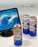 百事可乐纯果乐 阳光橙味900ml*12水果饮料整箱装 家庭聚会 实拍图