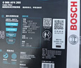 博世（BOSCH）空调滤芯滤清器4260凯美瑞卡罗拉雷凌普拉多致享炫汉兰达RAV4荣放 实拍图