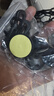 智骋汽车后备箱网兜车载储物网袋行李固定神器收纳网汽车配件 实拍图