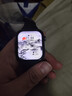 小米（MI）REDMI Watch 6典雅黑 国家补贴 澎湃OS 3 心率血氧监测 红米手表6 小米汽车 送男友送女友 实拍图