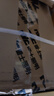 雷士（NVC）风暖浴霸超薄变频系列恒温杀菌换气暖风机Y417卫生间 实拍图
