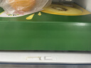 佳沛（zespri）新西兰阳光金奇异果18粒礼盒优选果单果103-124g 猕猴桃水果礼盒 实拍图