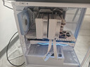 九州风神（DEEPCOOL）大霜塔性能版白色FOR AMD风冷散热器/升级塔体/创新聚风环风扇/精雕镀镍铜底/AMD平台专用 实拍图