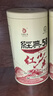 凤牌 红茶 经典58凤庆滇红特级250g罐装 茶叶 中华老字号 实拍图