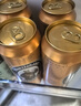 范佳乐(原教士啤酒) 小麦白啤酒500ml*12听整箱装京东自营踏春送礼 实拍图