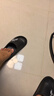 斯凯奇（Skechers）520礼物小白熊女鞋夏季厚底百搭老爹鞋熊猫鞋休闲运动鞋 实拍图
