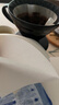 Penini咖啡滤纸100枚 日本进口V型滤杯用 V60滴漏式手冲咖啡过滤袋装 1-2人份 实拍图
