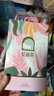 忆丝芸染发膏植物纯亚麻灰棕染发剂自己在家盖白染头膏不沾男女士专用 实拍图