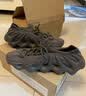 阿迪达斯 YEEZY 450椰子男女休闲鞋GX9662 UK11码46 实拍图
