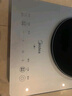 美的（Midea）家用电磁炉电陶炉电池炉2200W大功率猛火新型电磁灶一体微晶面板爆炒炒菜智能定时火锅炉MC-E22B60 实拍图