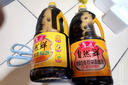 鲁花自然鲜系列 酱香酱油【 0添加防腐剂 特级生抽】1.98L 炒菜调味品 实拍图