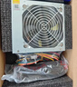 长城（Great Wall）额定200W GW-ATX200JD电源(12CM风扇/宽幅/真PFC模块/智能温控/3C认证/3年保) 实拍图