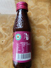 永富有机100%蔓越莓原浆大兴安岭野生100ml*8瓶东北特产不加一滴水 实拍图