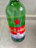 红星二锅头 大二 清香型白酒 56度 500ml*12瓶 整箱装 纯粮口粮酒 实拍图
