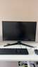 飞利浦23.8英寸 LGD-IPS纤薄屏 四窄边 全高清 120Hz 低蓝光 HDMI+VGA 节能办公显示器 显示屏24E2N1110S 实拍图