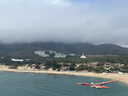 海澜之家【首次免洗】内裤男冰丝薄荷凉感消臭玻尿酸平角四角短裤衩3条 实拍图