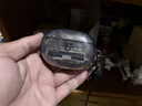 beats Studio Buds + (第二代) 真无线降噪耳机 蓝牙耳机 兼容苹果安卓系统 透明 实拍图
