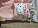 猪爸爸儿童拖鞋女童夏季2025新款室内防滑6-12岁三丽鸥宝宝亲子拖鞋粉36 实拍图