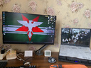 AOC 27英寸2K FastIPS 200Hz 1ms HDR400 出厂校色 硬件低蓝光 MBR游戏电竞电脑显示器 宙斯盾Q27G4/D 实拍图