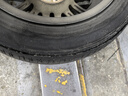 米其林（MICHELIN）汽车轮胎 205/55R16 91V 耐越 ENERGY MILE 适配朗逸/速腾/卡罗拉 实拍图