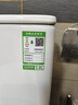 九牧（JOMOO）马桶 家用虹吸式马桶大冲力节水坐便器 防臭瞬冲 易洁抗菌马桶 行业爆款-升级无棱内壁11370-305坑 实拍图