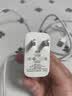 适配华为充电器66W/100W/120W快充原装type-c数据线mate60/70/p40手机插头充电头套装X5充电线 120W快充套装【3C安全认证】2米套装 实拍图