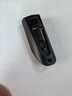 闪迪（SanDisk）128GB USB3.0 U盘 CZ48至尊高速 黑色 读速130MB/s 经典USB3.0 U盘 高速安全可靠 实拍图
