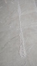 水天一方 厨房置物架壁挂免打孔调料盒筷子筒刀架挂钩家居厨具用品收纳架 加厚【60cm,双杯10钩4刀槽】推荐 实拍图