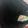 松山棉店内衣女士夏季薄款蕾丝纯棉透气胸罩无钢圈大胸显小无痕文胸 实拍图