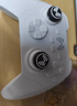 北通鲲鹏20无线游戏手柄AI智控双切扳机TMR震动蓝牙xbox类电脑PC手机steam电视NSswitch2体感深海迷航 实拍图
