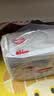 好奇（Huggies）金装纸尿裤婴儿新生儿尿不湿超薄柔软透气宝宝尿裤 XL码 37片 +30抽湿巾一包 实拍图