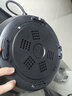 美的（Midea）电压力锅5L深汤双胆高压锅电饭煲家用4-6人 多功能一体智能预约煲汤炖煮饭锅MY-E523 实拍图
