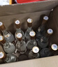 汾酒 黄盖玻汾 清香型高度白酒 53度 475mL*12瓶 整箱装 实拍图